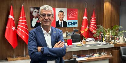 'CHP’nin oy oranı AKP-MHP toplamına ulaşmış durumda'