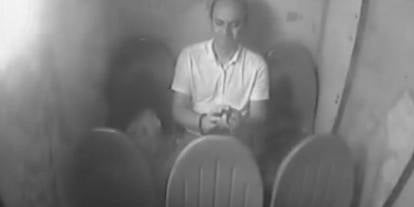 Tayfun Kahraman, MS hastalığı nedeniyle Silivri’den hastaneye sevk edildi