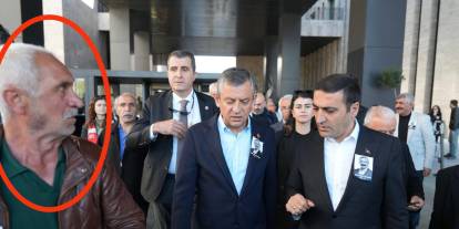 Özgür Özel'e saldıran Tengioğlu için kaç yıl hapis istendi