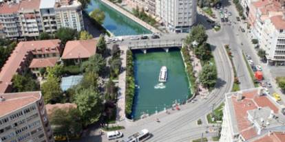 Son dönemde Konyalıların sıkça ziyaret ettiği şehir! Çok sevdiler