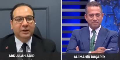 Akın Gürlek'in avukatı, Başarır'ın karşısına çıktı! Canlı yayında "ev, araba, yat" iddialarına yanıt verdi