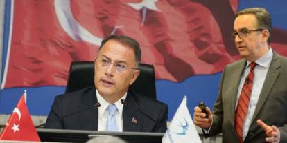 LÖSEV'den Başkan Murat Çalık çağrısı: Hapiste tutmak cinayetle eşdeğer