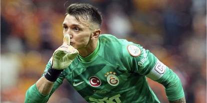 Muslera’dan ayrılmadan önce samimi röportaj