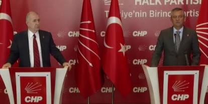 Özgür Özel'den Erdoğan'a "mazot" yanıtı: "Klimalı salonlardan çıkmaya davet ediyorum"
