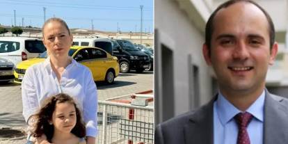 Hastaneye kaldırılan Tayfun Kahraman'ın eşinden açıklama