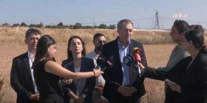 DEM Parti’den görüşme sonrası açıklama: ‘İmamoğlu'nun dışarıya gönderdiği mesajlar var’