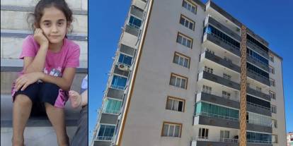 9 yaşındaki kız çocuğu merdiven boşluğunda ölü bulundu: Kuzeni gözaltına alındı!