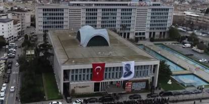İBB soruşturmasında jet operasyon!  İBB Spor Kulübü Başkanı Fatih Keleş'in oğlu ve yeğeni gözaltına alındı
