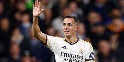 Fenerbahçe'de Lucas Vazquez gelişmesi: Sarı lacivertli yöneticilerden açıklama geldi