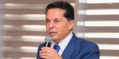 Ahmet Özer'den İmamoğlu'nun avukatının tutuklanmasına tepki