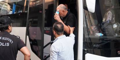 Yedikule Göğüs Hastanesi'nde rüşvet soruşturması: Profesör ve doçentler gözaltında