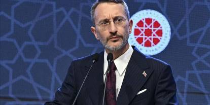 CHP'li Karasu: THY, Fahrettin Altun'un avukatından danışmanlık hizmeti almış