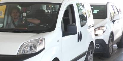 Akaryakıt fiyatları uçtu: Benzin 50 TL’yi aştı, vatandaş tepkili