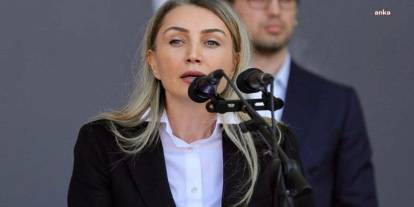 Dilek Kaya İmamoğlu: Hukuksuzluğun normalleştirilmesine izin veremeyiz