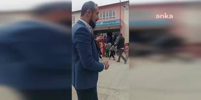 Oruç yarışması düzenleyen öğretmenin görevlendirmesi "basına demeç verdiği" gerekçesiyle sonlandırıldı
