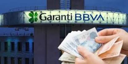 Garanti BBVA'dan Emeklilere Haziran Ayı İçin Dev Promosyon Fırsatı!