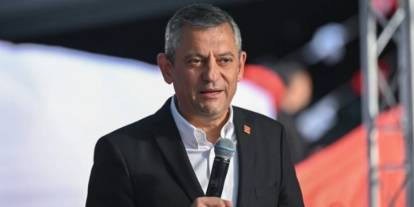 Özgür Özel YKS’ye girecek gençlere başarılar diledi
