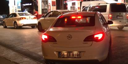 Benzin ve motorine zam geldi... Ankaralı yurttaş: Benim aklımda bir çözüm var ama söylersem hapse atarlar