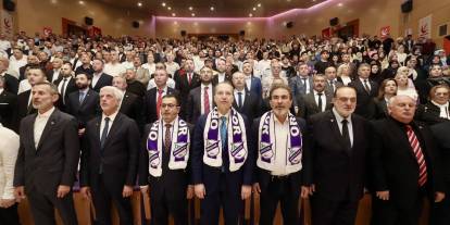 Fatih Erbakan'dan iktidara erken seçim çağrısı: 2026'da sandığı milletin önüne getirin