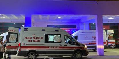 Ankara'da Lityum Fabrikasında gaz sızıntısı: 2 işçi hayatını kaybetti