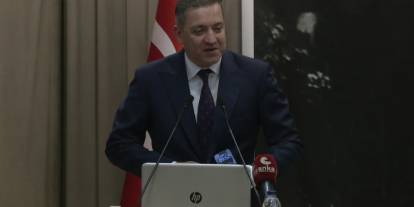 TBB'den "Protesto Hakkı Konferansı"