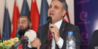 Osmanlı Ocakları Genel Başkanı Kadir Canpolat, ağabeyi tarafından öldürüldü