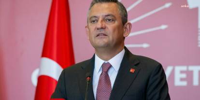 Kurultay davası sonrası Özgür Özel'den ilk açıklama