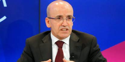 Yeni Şafak’tan sonra bir gazeteden daha Şimşek’e faiz tepkisi
