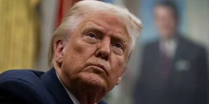 Trump zafer dedi ama İran medyasından fotoğraflar geldi