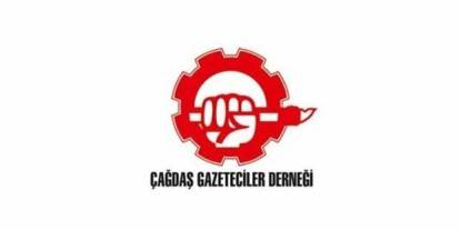 ÇGD: Halkın haber alma hakkına doğrudan bir müdahale