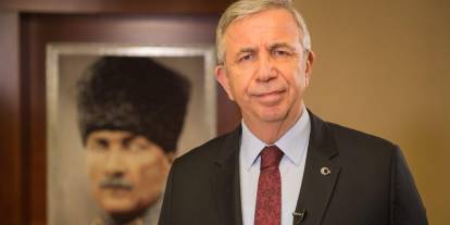 Mansur Yavaş'tan Fatih Altaylı tepkisi: Bu yanlıştan derhal dönülmeli