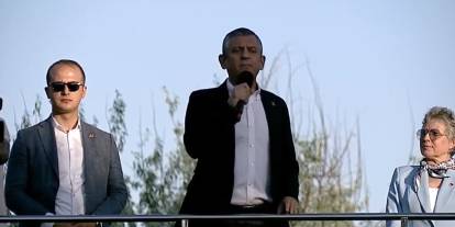 Özgür Özel'den ekonomi isyanı: Krizin tek sorumlusu Erdoğan...