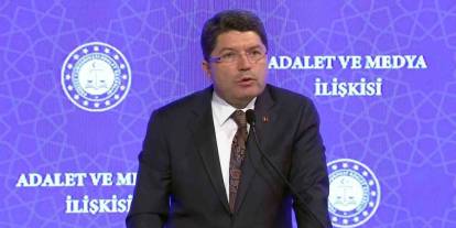 Bakan Tunç'tan Fatih Altaylı açıklaması: Tehdit ve hakaret meşrulaştırılamaz