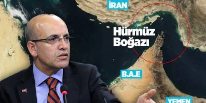 Hürmüz Boğazı kapanırsa ekonomi nasıl etkilenecek