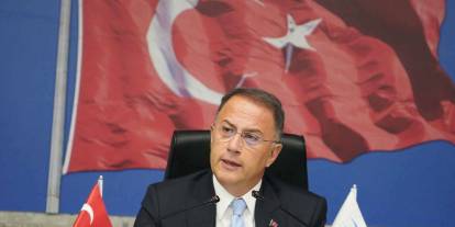 Tutuklu bulunan Beylikdüzü Belediye Başkanı Murat Çalık, yeniden hastaneye sevk edildi