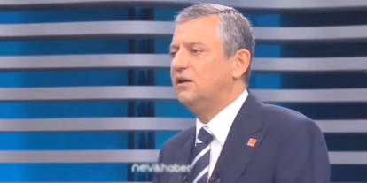 ‘Murat Bey'i de sevmem, AK Partiliyim’ diyen kişi Silivri’de