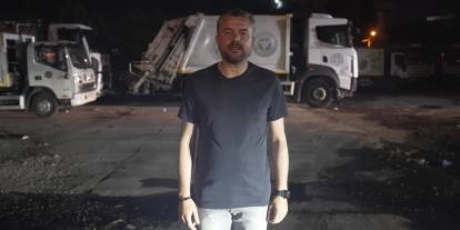 Buca Belediye Başkanı Duman: "Tehdit ve baskı yoluyla çalışanlarımızı sindirmeye çalışanlar belediyemizde barındırılmayacak"