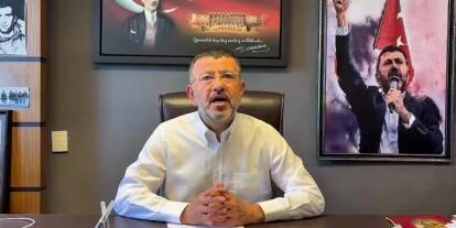 CHP'li Ağbaba: Asgari ücretle Arjantin'de bile...