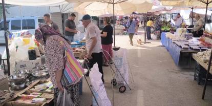 Akaryakıt zamları, meyve-sebze fiyatlarına yansımaya başladı