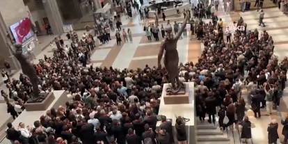 Avukatlardan Çağlayan'da Mehmet Pehlivan protestosu