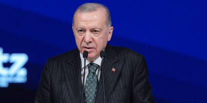 Erdoğan yeni anayasanın çerçevesini çizdi: ‘Başörtülü hakimlerin, savcıların, valilerin güvencesi’