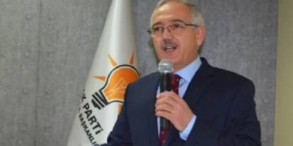 Eski AKP'li milletvekili evinde ölü bulundu