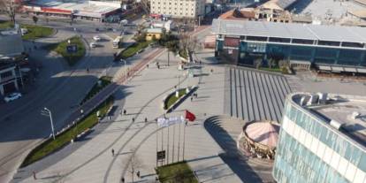 Bursa’da 5 günlük yasak