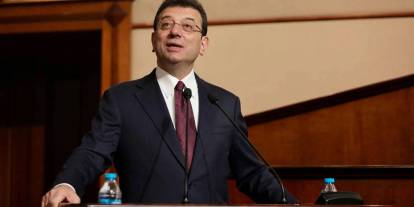İmamoğlu, seçimlerde aldığı oy farkını sıraladı; iktidara mesaj verdi