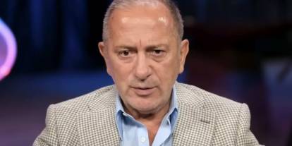 Fatih Altaylı cezaevindeki ilk gününü tüm detayıyla anlattı