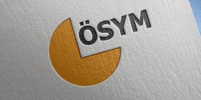 ÖSYM'den adaylara bilgi güncelleme hatırlatması, son tarih 1 Temmuz
