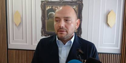 MÜSİAD Başkanı’nın gözünü para bürüdü: Çocuk işçiliğini savundu, eğitim süresinin kısaltılmasını istedi