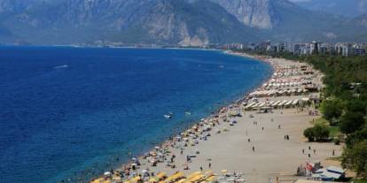 Turizm sezonunda kötü başlangıç: Mayıs ayında turist sayısı azaldı