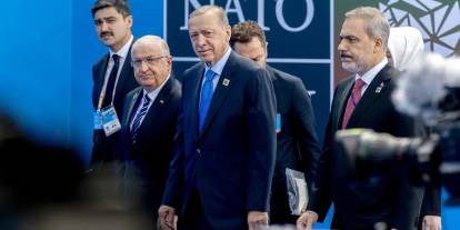Erdoğan: İsrail’in İran’a pervasız adımları kabul edilemez, dünya bedelini öder