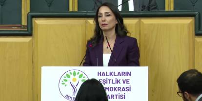 Hatimoğulları: "Bugün Kurtulmuş grup başkanvekilleriyle komisyona dair toplantı yapacak"